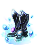 Rune Boots of Ice [1], броня (Renewal)