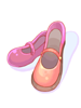 1Lv Sandals [1], броня (Renewal)