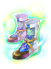 Boots of Judgment-LT [1], броня (Renewal)