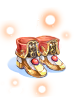 Boots of Good and Evil (Biolo) [1], броня (Renewal)