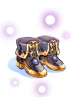 Boots of Good and Evil (Windhawk) [1], броня (Renewal)