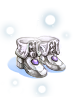 Boots of Good and Evil (Meister) [1], броня (Renewal)