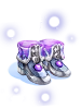 Boots of Good and Evil (Shadow Cross) [1], броня (Renewal)