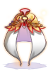 Noblesse Attack Manteau [1], броня (Renewal)