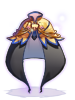 Noblesse Magic Manteau [1], броня (Renewal)