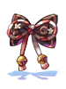 Costume Sakura Ribbon, броня (Renewal)