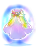 Magic Barrier Manteau [1], броня (Renewal)