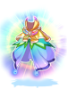 Magic Barrier Muffler [1], броня (Renewal)