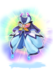 Ravage Magic Muffler [1], броня (Renewal)