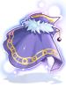 Temporal Cape [1], броня (Renewal)