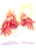 Costume Sandalphon Wing, броня (Renewal)