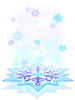 Costume Snow Powder, броня (Renewal)