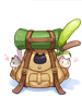 Costume Adventure Bag, броня (Renewal) Costume Adventure Bag, броня (Renewal)
