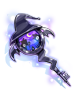 Costume Niflheim Key, броня (Renewal) Costume Niflheim Key, броня (Renewal)
