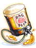 Costume Beer Server, броня (Renewal) Costume Beer Server, броня (Renewal)