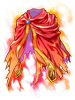Devil's Fire Cloak [1], броня (Renewal)