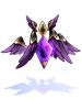 Costume Valkyrie Curse Blight, броня (Renewal) Costume Valkyrie Curse Blight, броня (Renewal)