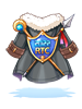 2022RTC Memorial Victory Coat [1], броня (Renewal)
