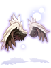 Costume Wings of Astaroth, броня (Renewal)
