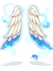 Costume Guardian Angel Wing Ears, броня (Renewal) Costume Guardian Angel Wing Ears, броня (Renewal)