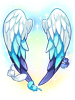 Costume Guardian Angel Wings, броня (Renewal) Costume Guardian Angel Wings, броня (Renewal)