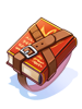 Costume Big Magic Book, броня (Renewal) Costume Big Magic Book, броня (Renewal)