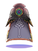 Wind God Cloak [1], броня (Renewal)