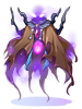 Revenge Cloak of Naght Sieger [1], броня (Renewal)