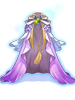 Graceful Force of Nature Cloak [1], броня (Renewal)