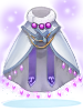 Dim Glacier Muffler [1], броня (Renewal)