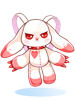 Costume Big Mad Bunny, броня (Renewal) Costume Big Mad Bunny, броня (Renewal)