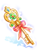 Costume Key To Happiness, броня (Renewal) Costume Key To Happiness, броня (Renewal)