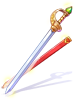 Costume Skia's Sword Milky, броня (Renewal) Costume Skia's Sword Milky, броня (Renewal)