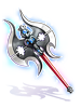 Costume Labrys Axe, броня (Renewal) Costume Labrys Axe, броня (Renewal)