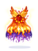 2023 ROS Third Place Spark Cloak [1], броня (Renewal)