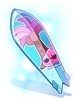 Costume Poring Surfboard, броня (Renewal) Costume Poring Surfboard, броня (Renewal)