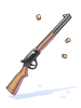Costume Rifle, броня (Renewal) Costume Rifle, броня (Renewal)