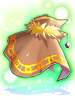 Asteria's Cloak-LT [1], броня (Renewal)