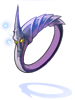 Attacker Booster Ring [1], броня (Renewal)