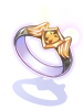 Noblesse Magic Ring [1], броня (Renewal)