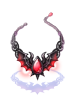 Sinful Ruby Necklace [1], броня (Renewal)