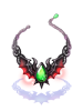 Sinful Emerald Necklace [1], броня (Renewal)
