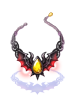 Sinful Topaz Necklace [1], броня (Renewal)
