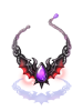 Sinful Amethyst Necklace [1], броня (Renewal)