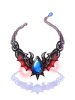 Sinful Sapphire Necklace [1], броня (Renewal)