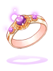 Brilliant Light Amethyst Ring [1], броня (Renewal)