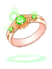 Brilliant Light Emerald Ring [1], броня (Renewal)