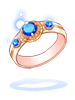 Brilliant Light Sapphire Ring [1], броня (Renewal)
