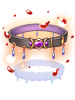 Illusion Morrigane's Belt [1], броня (Renewal)
