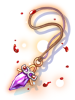 Illusion Morrigane's Pendant [1], броня (Renewal)